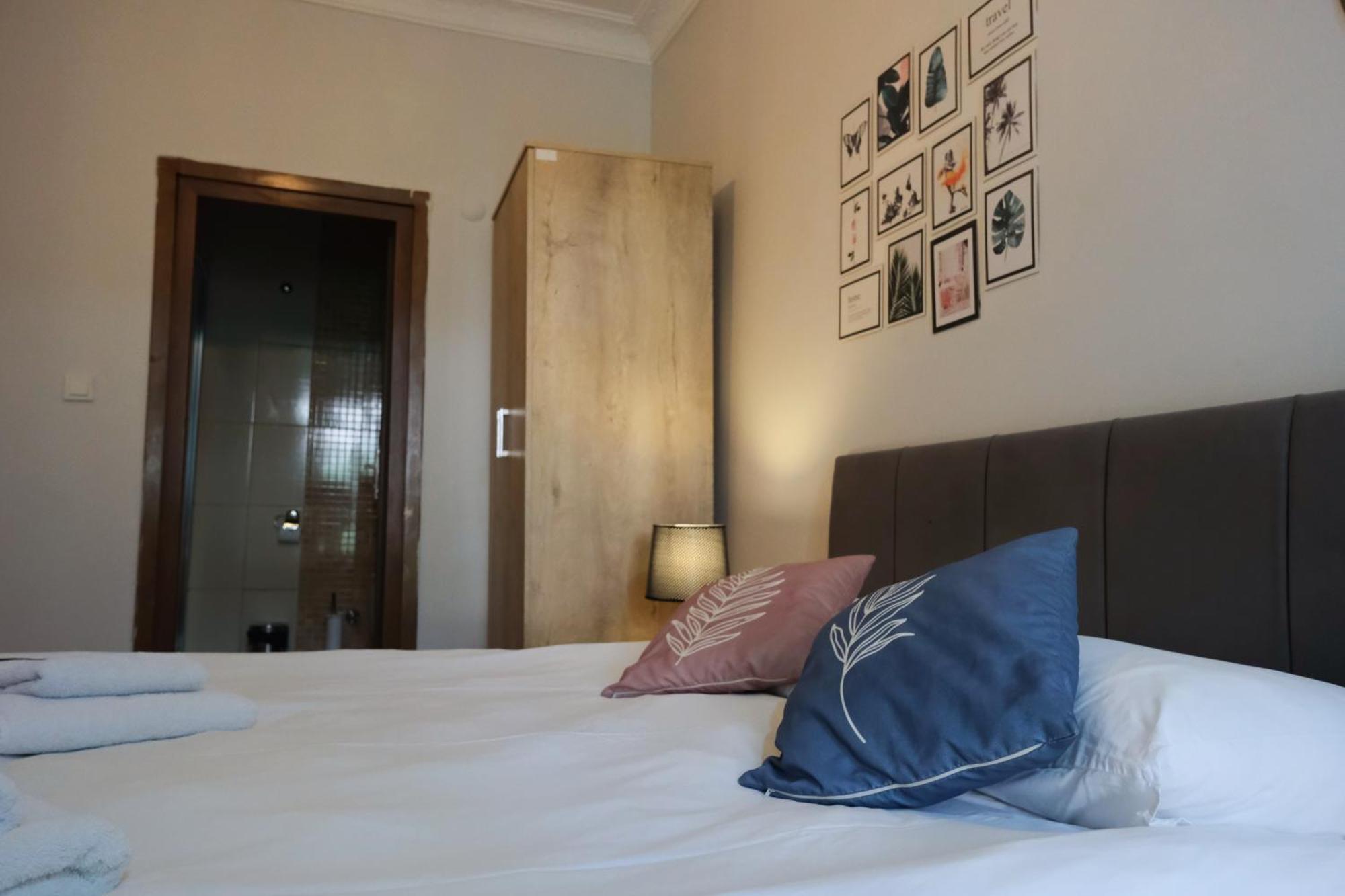 Kondoskali Hotel อิสตันบูล ภายนอก รูปภาพ